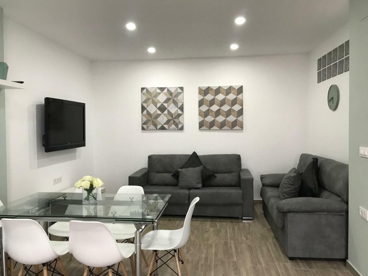 Appartamento Apartamento Pueblo Sherry El Puerto de Santa María